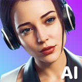 Negotiator 3D أيقونة