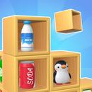 Supermarket Sort 3D: Puzzle APK
