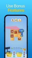 Supermarket Sort 3D: Puzzle تصوير الشاشة 2