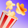 Popcorn Bar