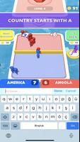 Trivia Push تصوير الشاشة 1