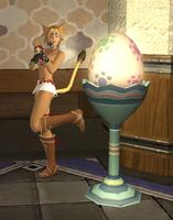 FFXIV Time syot layar 3