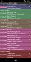 FFXIV Time syot layar 1