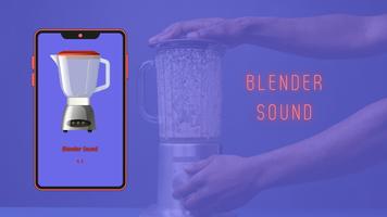 Blender Sounds پوسٹر