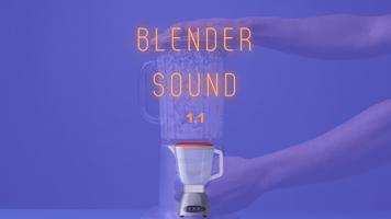 Blender Sounds capture d'écran 1