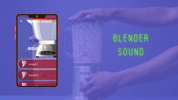 Blender Sounds اسکرین شاٹ 2