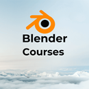 Blender Tutorial For Beginners aplikacja