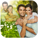 blend me - photo blender background APK