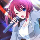 Anime Karaoke icône