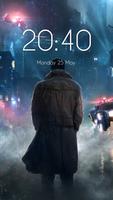 Blade Runner Wallpaper screenshot 2