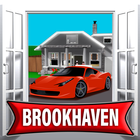 Brookhaven Mods icône