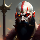 Kratos Wallpaper icon