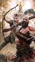 Kratos Wallpaper screenshot 1