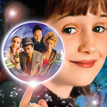 ”Matilda Wallpaper