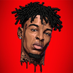 21 Savage Wallpaper