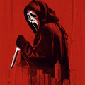 Scream Wallpaper