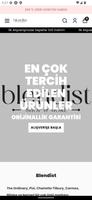 Blendist - shop & more โปสเตอร์