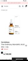 Blendist - shop & more ภาพหน้าจอ 2
