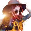 Blend Me Photo Editor APK