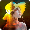 Meng mij pro : foto mix fotobewerker-APK