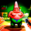 Potrick Snap: Haunted House APK