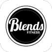 ”Blends Fitness