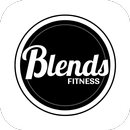 Blends Fitness aplikacja