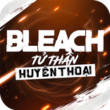 Tử Thần Huyền Thoại