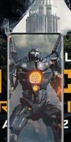 Pacific Rim wallpaper HD 4K captura de pantalla 2
