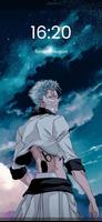 Bleach Wallpaper скриншот 2