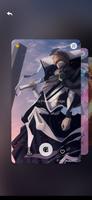 Bleach Wallpaper скриншот 3