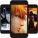 APK Bleach Anime Wallpapers