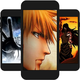 Bleach Anime Wallpapers icône