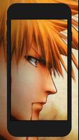 Bleach Anime Wallpapers Affiche