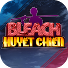 آیکون‌ Bleach Huyết Chiến