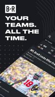 Bleacher Report Plakat