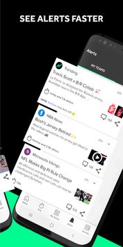 Bleacher Report 截图 1