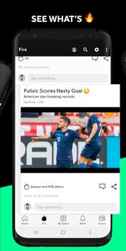 Bleacher Report 截图 5
