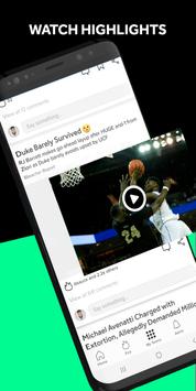 Bleacher Report 截图 6