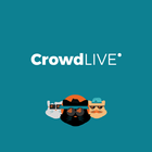 CrowdLIVE icône