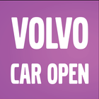 Volvo Car Open icon