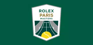 Rolex Paris Masters