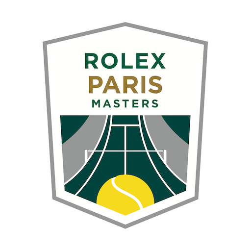 Rolex Paris Masters