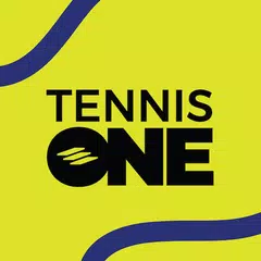 download TennisONE - Tennis Live Scores XAPK