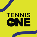 TennisONE - Tennis Live Scores APK