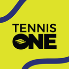 TennisONE ไอคอน