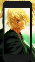 Bleach Wallpapers HD screenshot 2