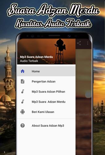 Suara Adzan Paling Merdu Mp3 O APK for Android Download