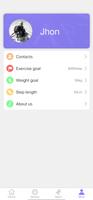 FitPlus imagem de tela 3