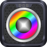 RGB Remote 圖標